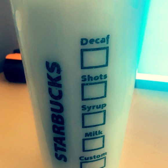 Starbucks Junkie - Picture 2 of 3